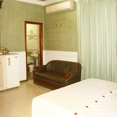 Casa Grande Boutique Barranquilla Hotel บาร์รังกีญา ภายนอก รูปภาพ